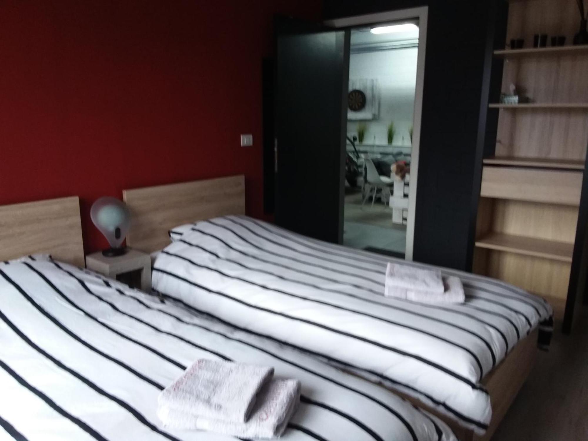 CosyhuisE Zingem Kültér fotó