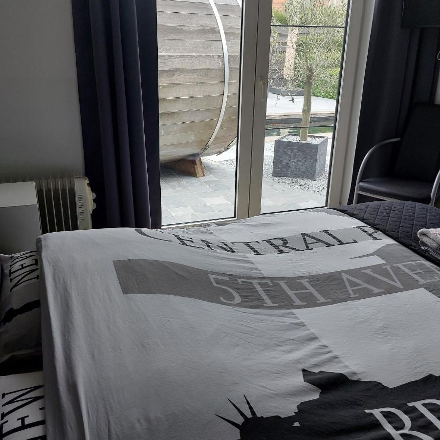 CosyhuisE Zingem Kültér fotó