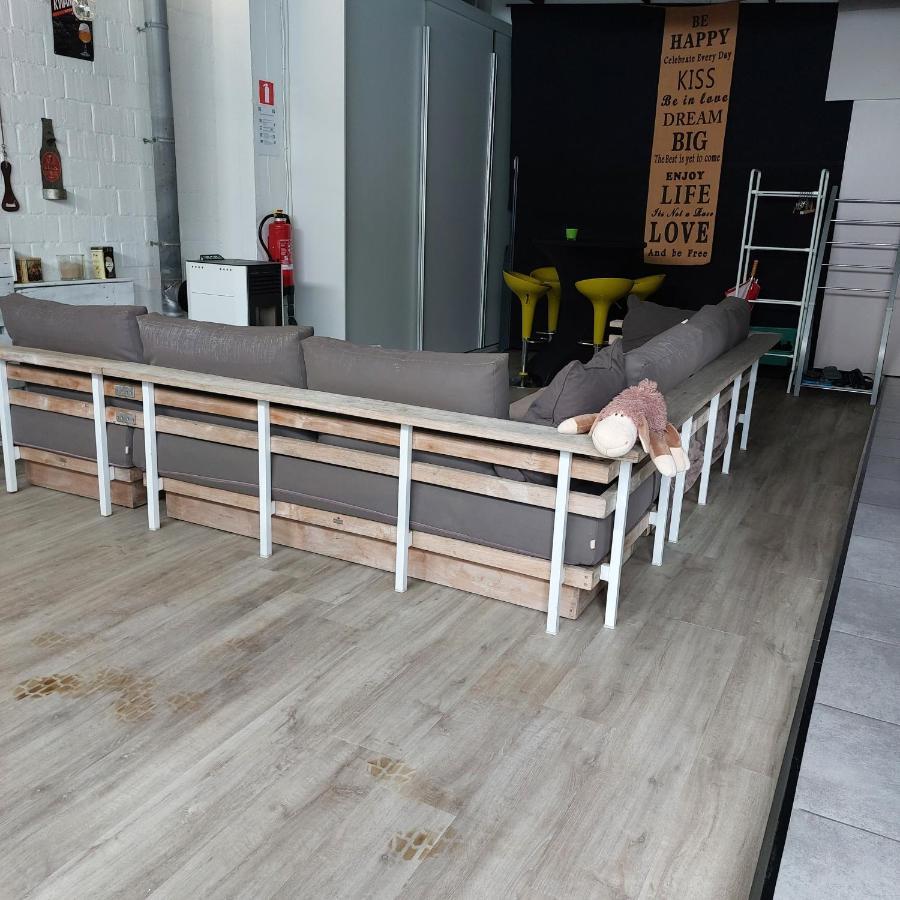 CosyhuisE Zingem Kültér fotó